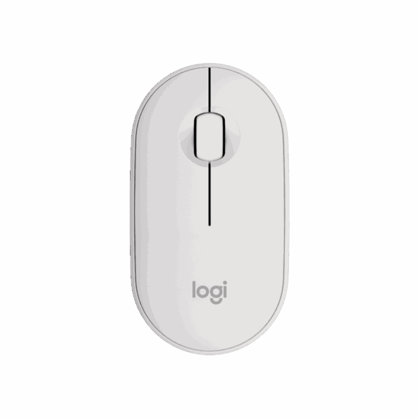 Logitech Pebble Mouse 2 M350s