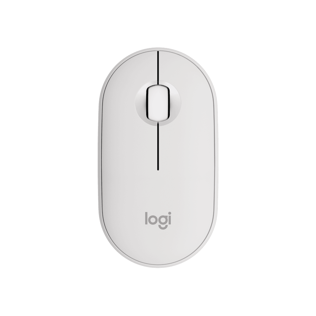 Logitech Pebble Mouse 2 M350s