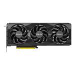 PNY GeForce RTX 5070 12Go Triple Fan | Carte Graphique Gaming | Blackwell | Maroc