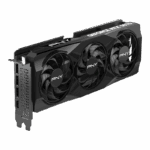 PNY GeForce RTX 5070 12Go Triple Fan | Carte Graphique Gaming | Blackwell | Maroc