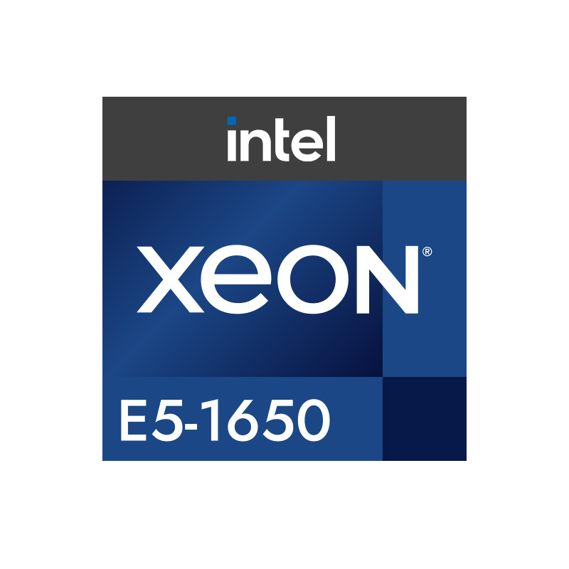Intel Xeon E5-1650 v3