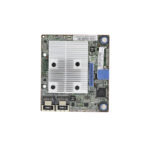 Le contrôleur HPE Smart Array E208i-a SR Gen10 est une carte RAID essentielle pour serveurs HPE ProLiant Gen10. Offrant 8 ports internes SAS/SATA avec RAID 0, 1, 5, 10 pour une gestion de stockage fiable et performante au Maroc.
