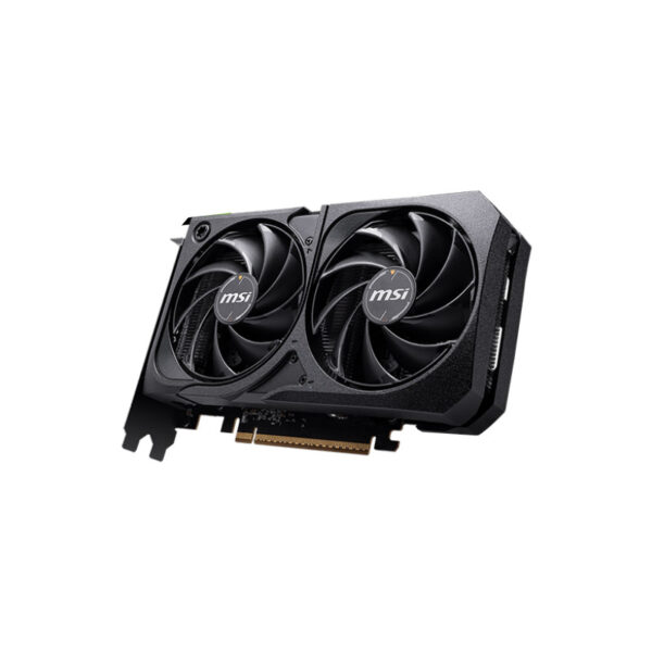 MSI GEFORCE RTX 5060 8G