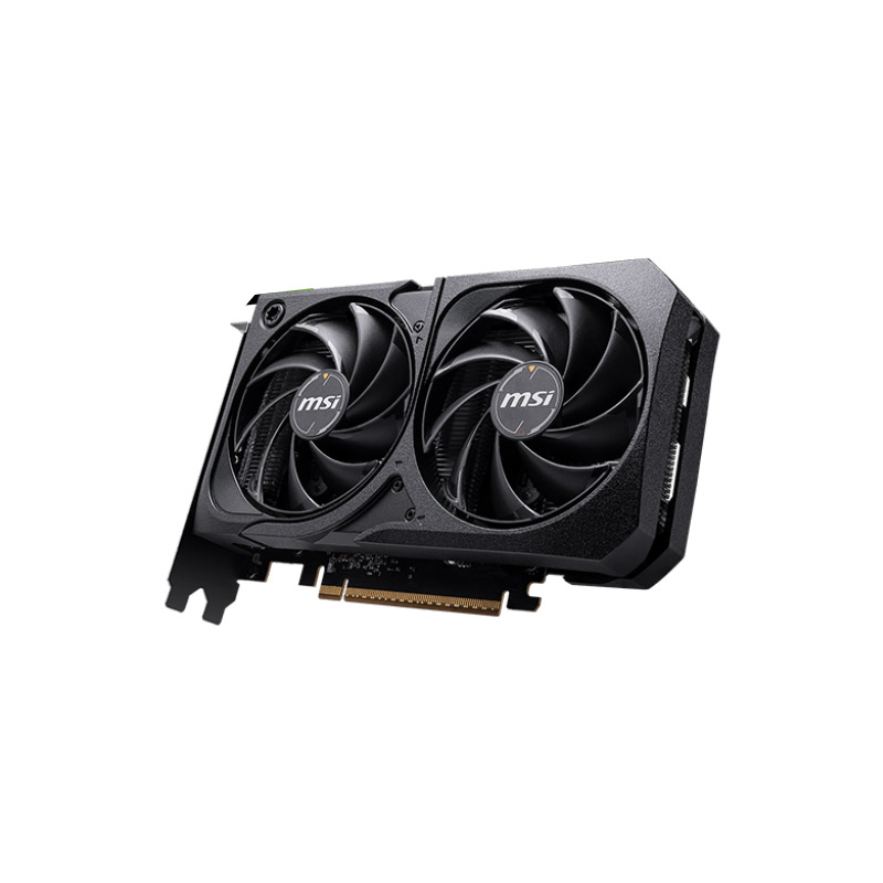 MSI GEFORCE RTX 5060 8G