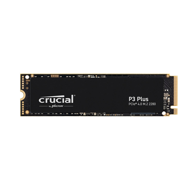 Crucial P3 plus 1To