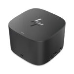 HP Thunderbolt Dock 120W G2 | Station d'accueil USB-C / Thunderbolt 3
