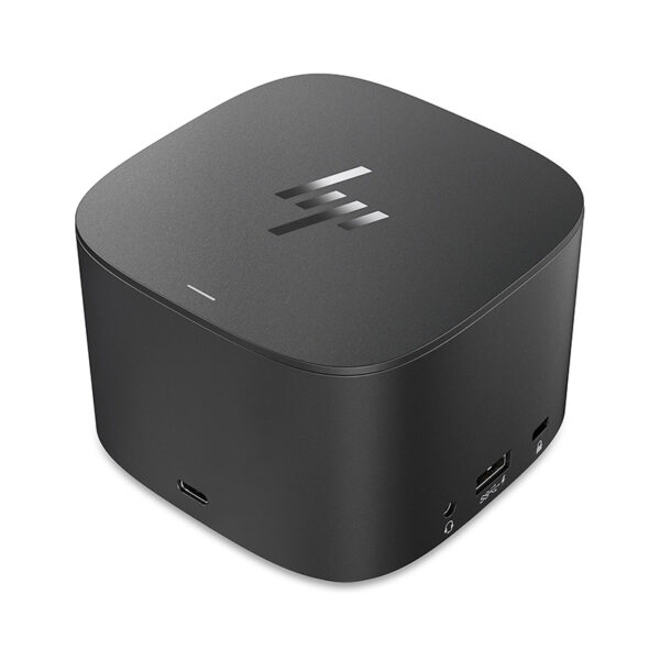 HP Thunderbolt Dock 120W G2 | Station d'accueil USB-C / Thunderbolt 3