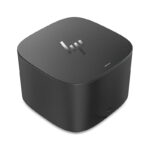 HP Thunderbolt Dock 120W G2 | Station d'accueil USB-C / Thunderbolt 3