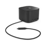 HP Thunderbolt Dock 120W G2 | Station d'accueil USB-C / Thunderbolt 3