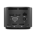 HP Thunderbolt Dock 120W G2 | Station d'accueil USB-C / Thunderbolt 3