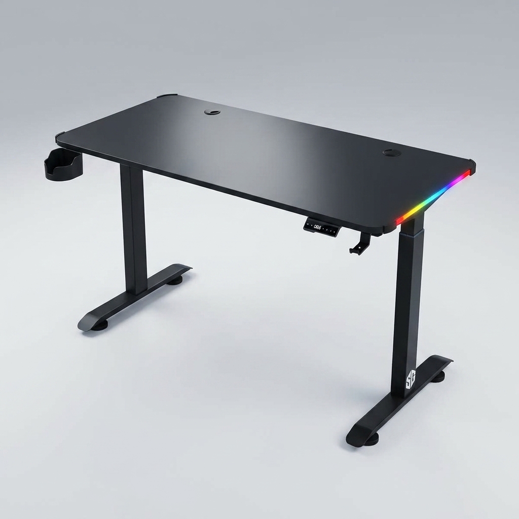 Bureau Pro SG SGD-M140 NOIR