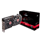 XFX AMD Radeon RX 580 maroc