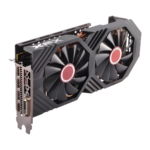 XFX Radeon RX 580 Maroc - Image 4