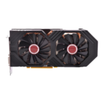 XFX Radeon RX 580 Maroc - Image 3