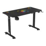 Bureau Gamer SG SGD-M140 GLASS RGB