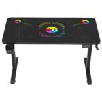Bureau Gamer SG SGD-M140 GLASS RGB