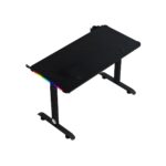 Bureau Pro SG SGD-M140 NOIR | Bureau Électrique Réglable & Design Minimaliste