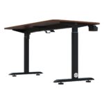 Bureau Pro SG SGD-M140 WALNUT