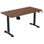 Bureau Pro SG SGD-M140 WALNUT