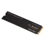 SSD WD Black SN850X 2To | NVMe PCIe Gen4 Ultra-rapide pour Gaming