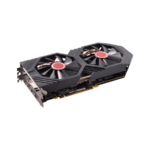 XFX Radeon RX 580 Maroc - Image 2
