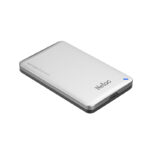 Netac WH12 - Boîtier pour disque dur 2.5"