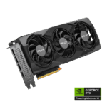 PNY GeForce RTX 5070 12Go Triple Fan