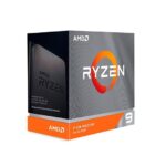 AMD Ryzen 9 3950X 16C/32T AM4 (3.5 GHz / 4.7 GHz)