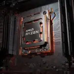 AMD 7000 Building PC