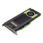 PNY Quadro M4000 8Go GDDR5
