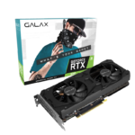 GALAX GeForce RTX™ 3060 8GB 1-Click OC