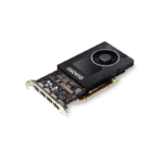 PNY NVIDIA Quadro P2000 5GB GDDR5