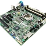 Cartre Mère HP PROLIANT ML110 G7 DL120 G7
