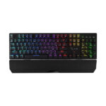 Clavier gamer AIM aimkbrd Gaming Clavier Mécaniques