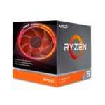 AMD Ryzen 9 3900X 24X4.6GHZ 70MB BOX
