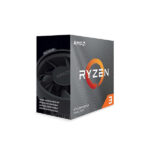 AMD RYZEN 3 3100 4X3.6GHZ