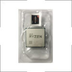 AMD RYZEN 5 1600 PRO 12X3.2GHZ 19MB TRAY