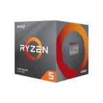 AMD RYZEN 5 3600 6X4.2GHZ 35MB TRAY Sans Ventilateur