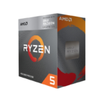 AMD Ryzen 5 4600G (4.2GHz 6-Core et 12-Threads)