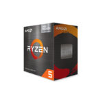 AMD Ryzen 5 5600G (3.9GHz 6-Core et 12-Threads)