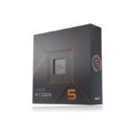 AMD Ryzen 5 7600x (5.3GHz 6-Core et 12-Threads)