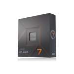 AMD Ryzen 7 7700x (5.4GHz 8-Core et 16-Threads)
