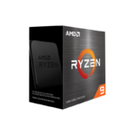 AMD Ryzen 9 5900x (4.9GHz 12c et 24t)