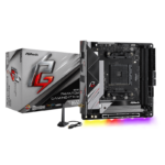 ASRock B550 Phantom Gaming-ITX/ax