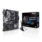 ASUS PRIME B550M-A (WI-FI)