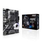 ASUS PRIME X570-P