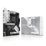 ASUS ROG STRIX B550-A GAMING