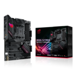 ASUS ROG STRIX B550-F