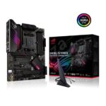 ASUS ROG STRIX B550-XE GAMING WIFI