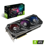 ASUS ROG STRIX GeForce RTX 3090 O24G